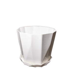 Diamond Planter