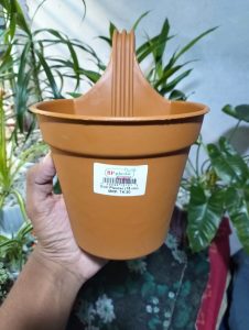 গ্রীল টব - ৬''